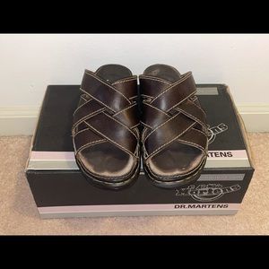 Vintage Dr. Martens Sandals